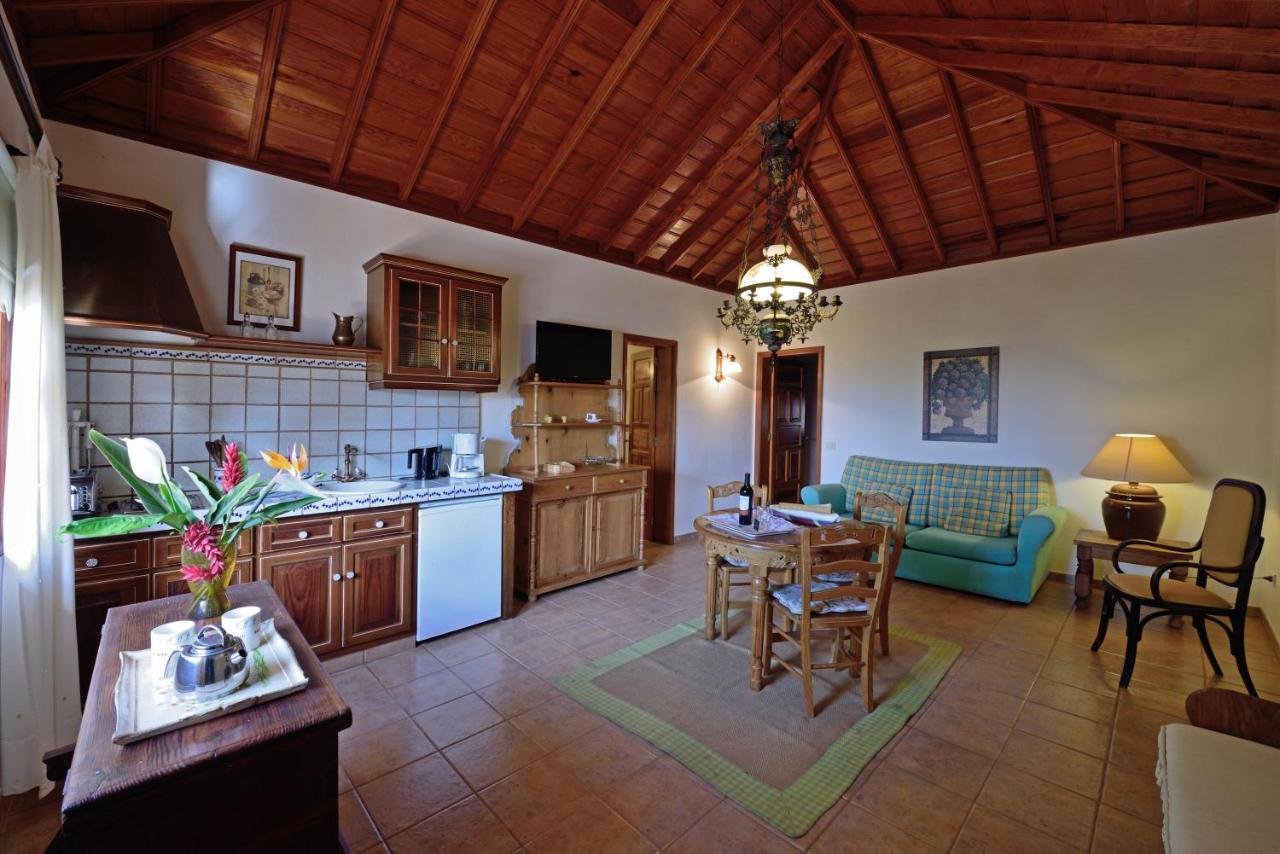 Villa Mary Tazacorte Exterior foto