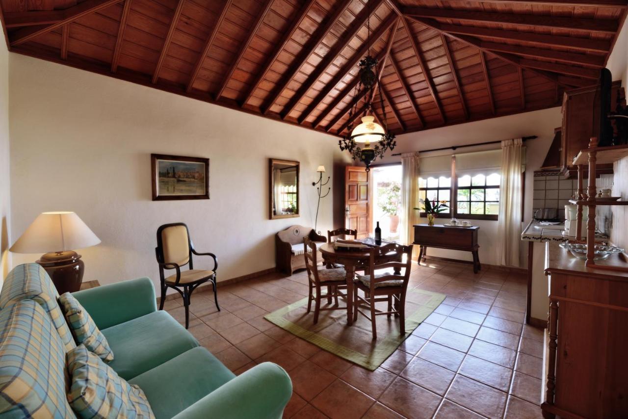 Villa Mary Tazacorte Exterior foto